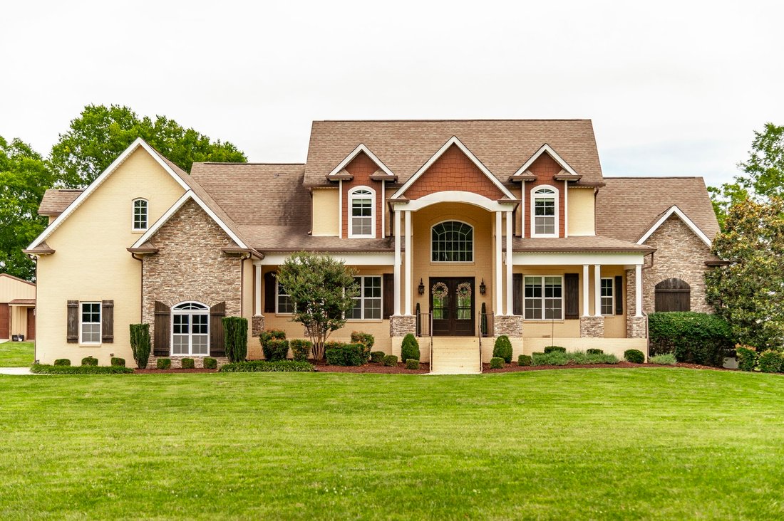 House in Gallatin, Tennessee, United States 2 - 18183784