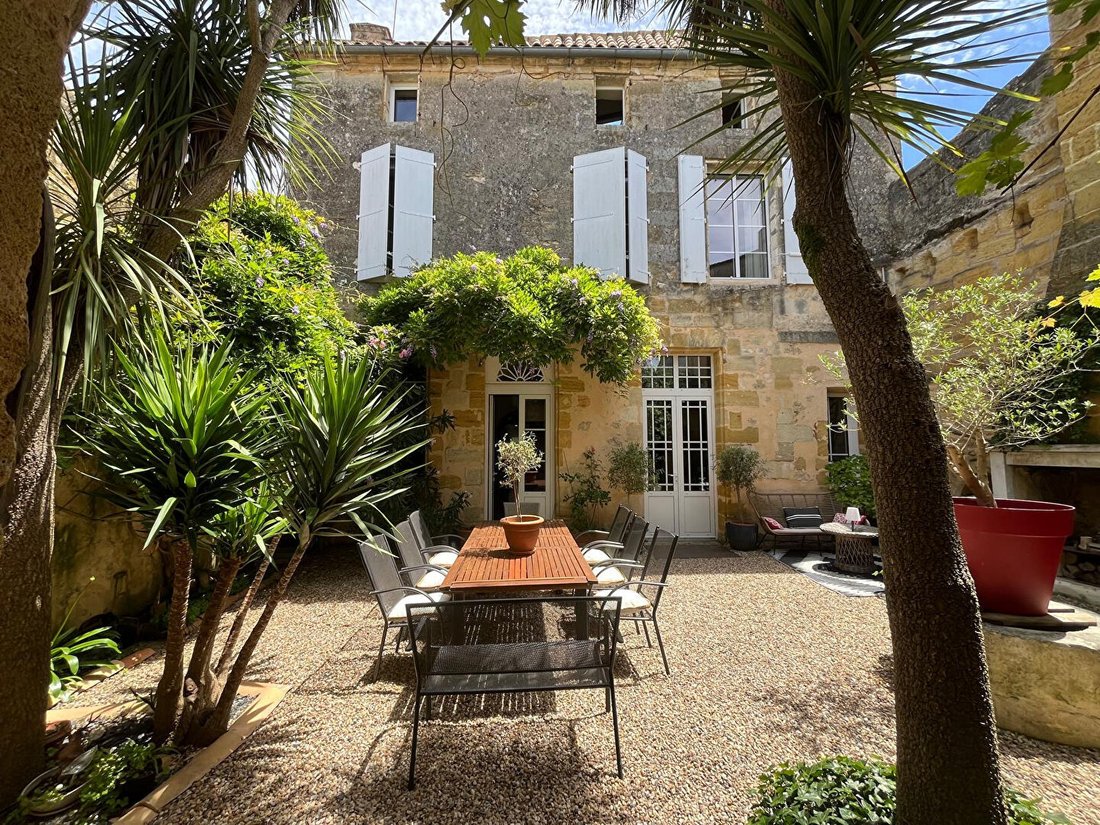 Villa in Castillon-la-Bataille, Nouvelle-Aquitaine, France 3 - 18181781