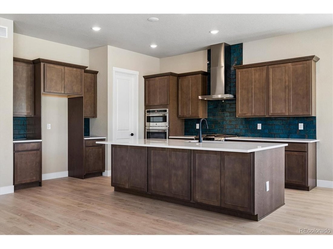 House in Monument, Colorado, United States 4 - 18149196