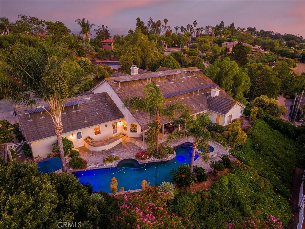 House in Fallbrook, California, United States 1 - 18182390