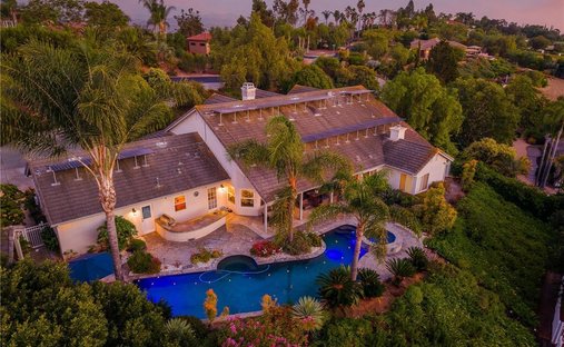 House in Fallbrook, California, United States 1