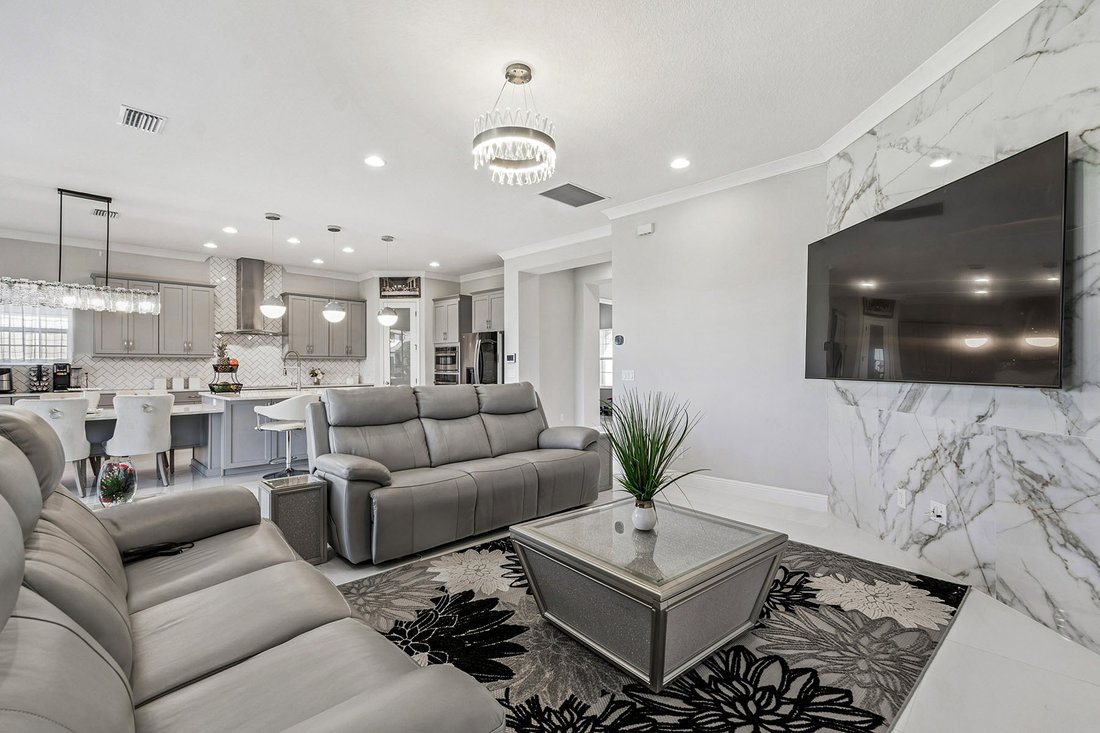 House in Wesley Chapel, Florida, United States 2 - 18183324