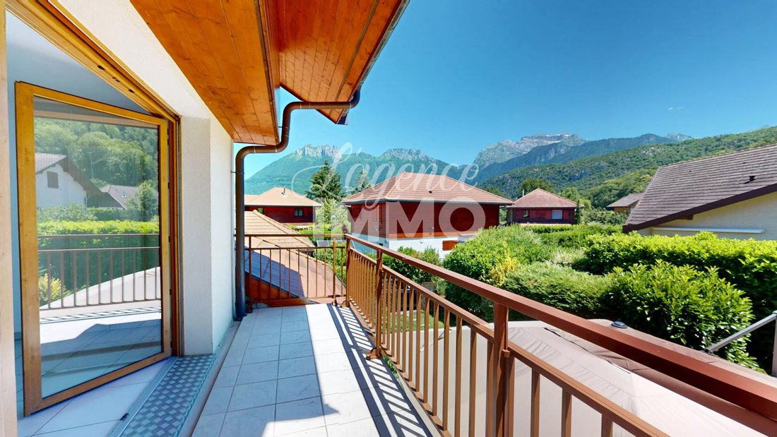 Apartment in Duingt, Auvergne-Rhône-Alpes, France 3 - 18182537