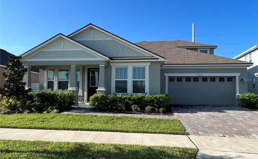 House in Orlando, Florida, United States 1