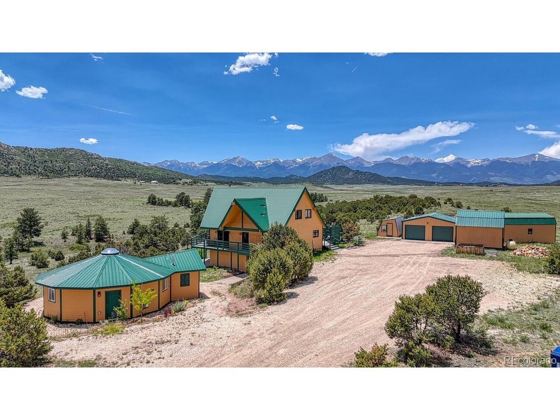 House in Cotopaxi, Colorado, United States 2 - 18186550