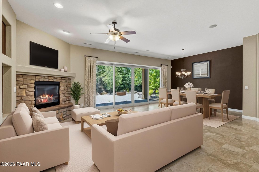 House in Prescott, Arizona, United States 5 - 17265186