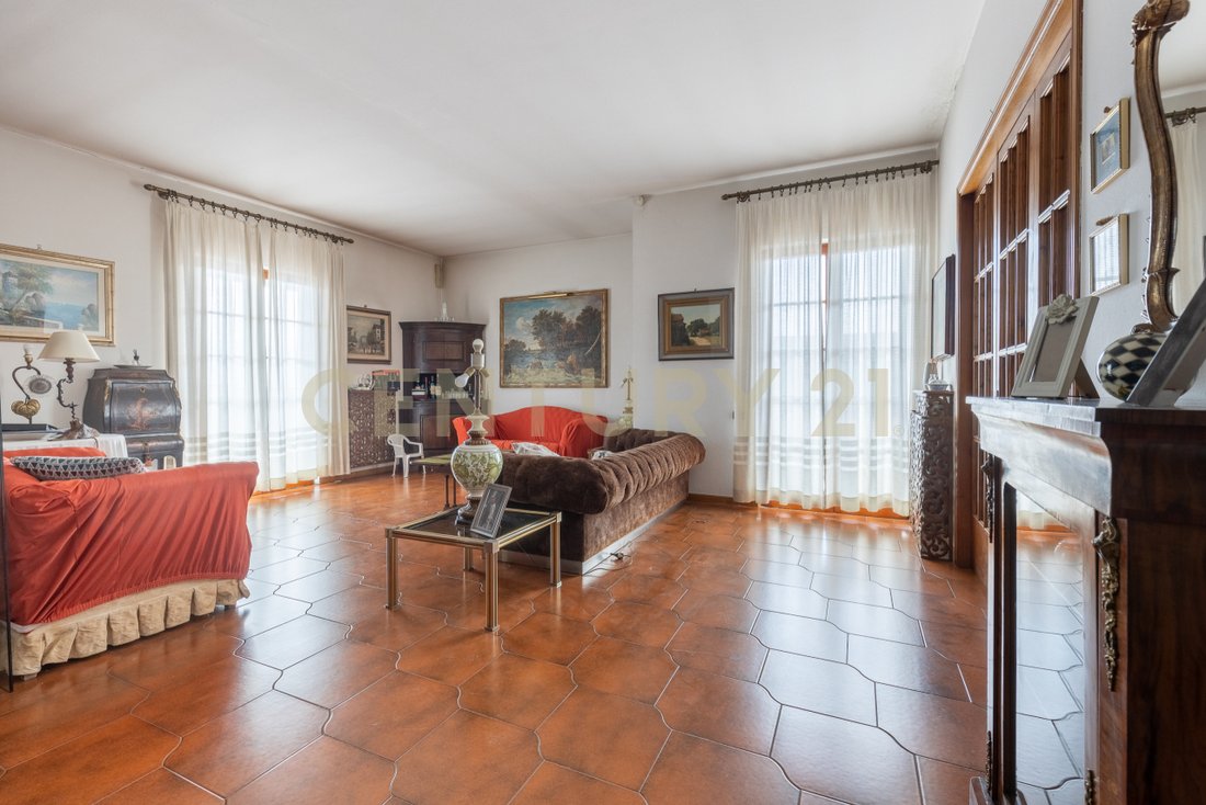 Apartment in San Marco, Lucca, Italy 2 - 18183621