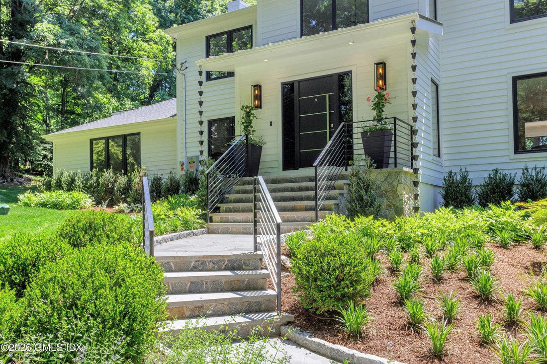 Townhouse in Greenwich, Connecticut, United States 4 - 18183822