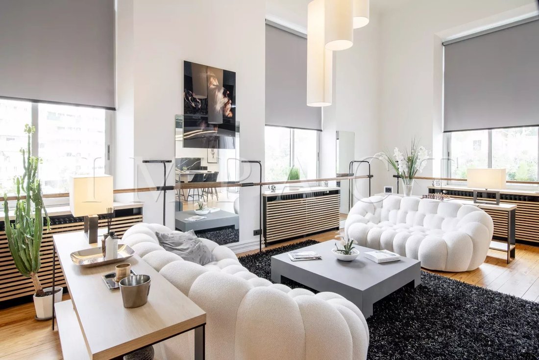 Apartment in Montfleury, Cannes, France 3 - 18182633