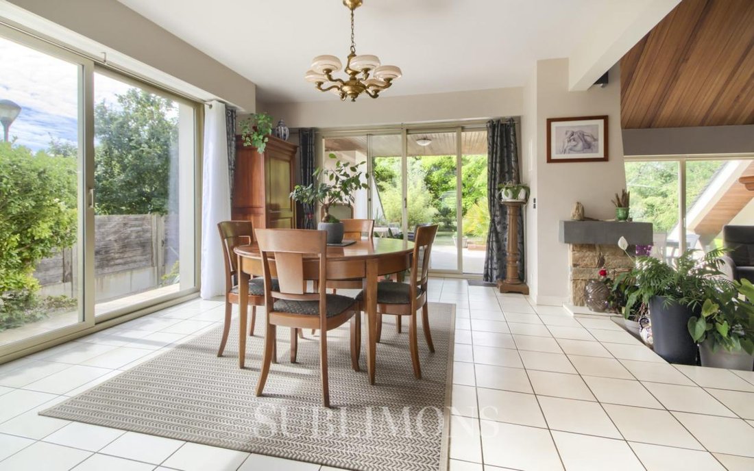 House in La Chapelle-des-Marais, Pays de la Loire, France 2 - 18182547