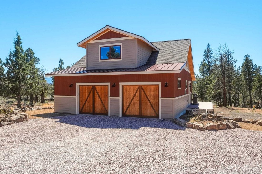 House in Sisters, Oregon, United States 4 - 18185281