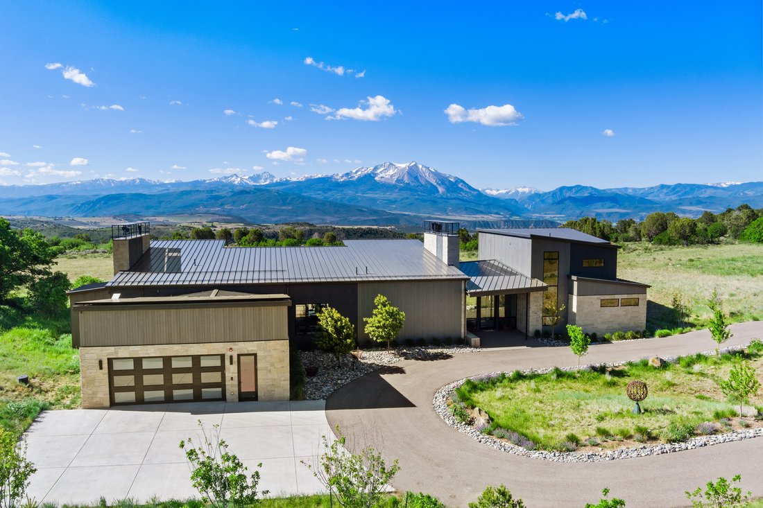 House in Glenwood Springs, Colorado, United States 1 - 18181697
