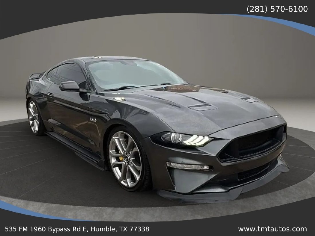 Coupe in Humble, TX, United States 1 - 18185663