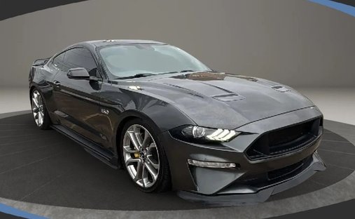 2020 Ford Mustang GT Premium Coupe 2D in Humble, TX, United States 1