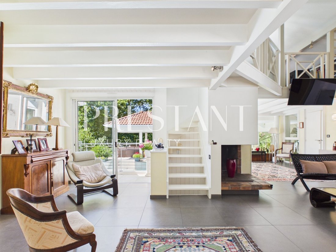 House in Soorts-Hossegor, Nouvelle-Aquitaine, France 5 - 18185525