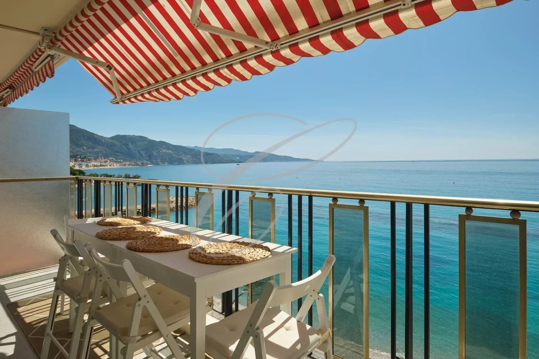 Apartment in French Riviera, Provence-Alpes-Côte d'Azur, France 3 - 17023501