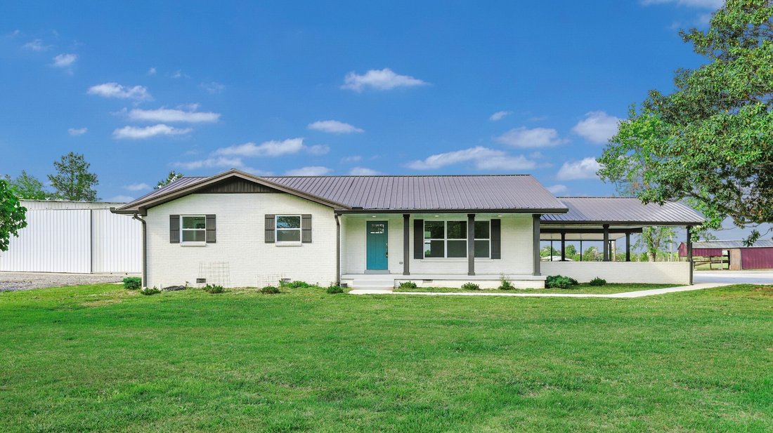 House in Murfreesboro, Tennessee, United States 1 - 18183769