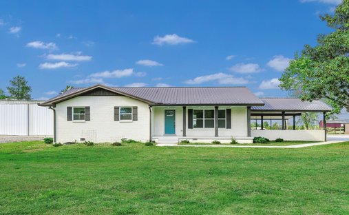 Maison à Murfreesboro, Tennessee, États-Unis 1