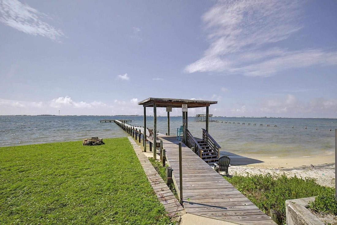 House in Pensacola Beach, Florida, United States 3 - 18184775