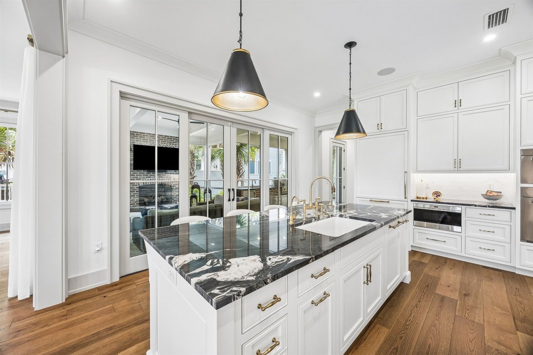 House in Fernandina Beach, Florida, United States 4 - 18183493