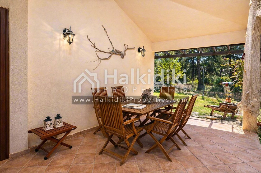 House in Kassandra, Macedonia and Thrace, Greece 4 - 11864989