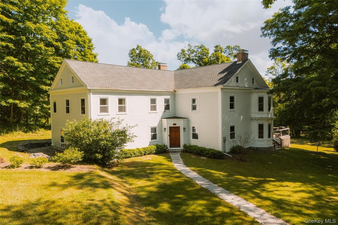 Townhouse in Catskill, New York, United States 2 - 18183839