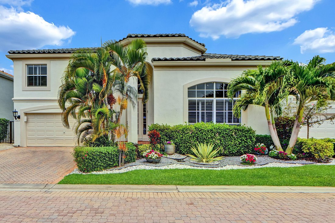 House in Boca Raton, Florida, United States 1 - 18183670