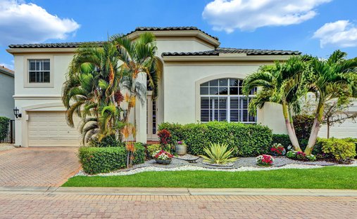 House in Boca Raton, Florida, United States 1