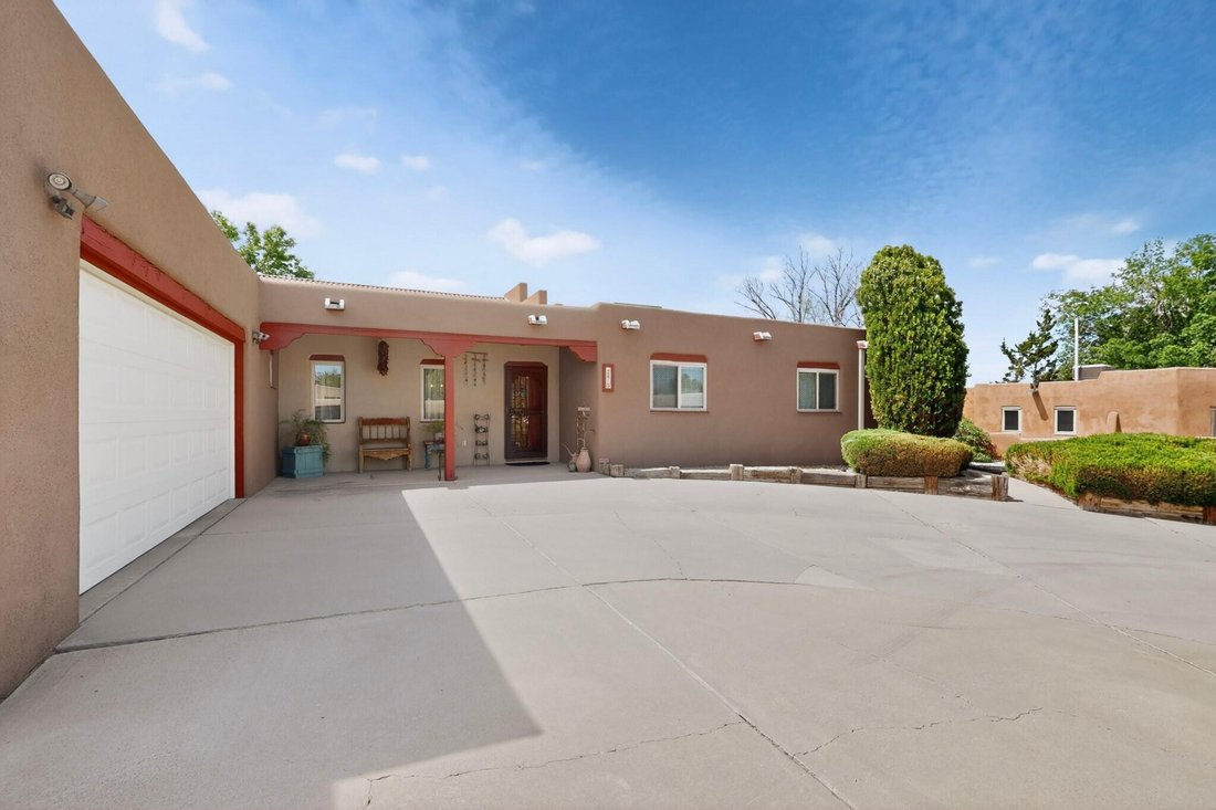 House in Albuquerque, New Mexico, United States 3 - 18186457