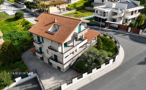 House in Mazzarrone, Sicily, Italy 1