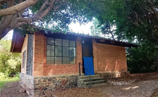 House in San Luis Soyatlán, Jalisco, Mexico 1