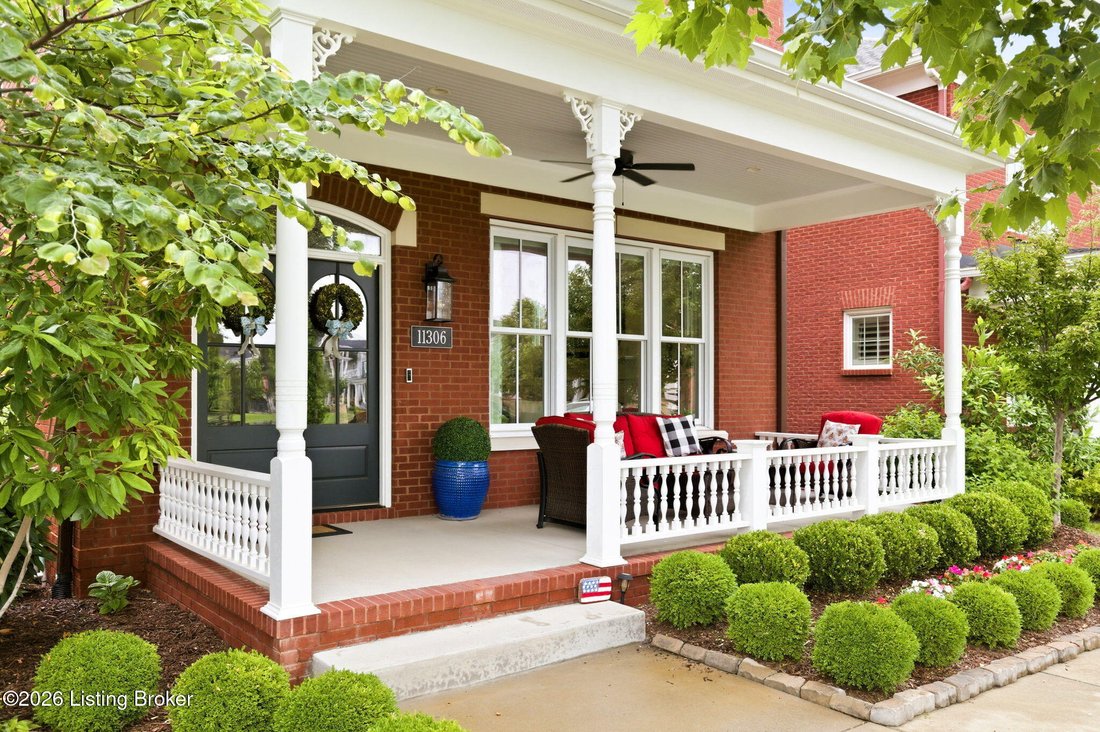 House in Prospect, Kentucky, United States 4 - 18183308