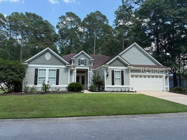 House in Bluffton, South Carolina, United States 1 - 17793634