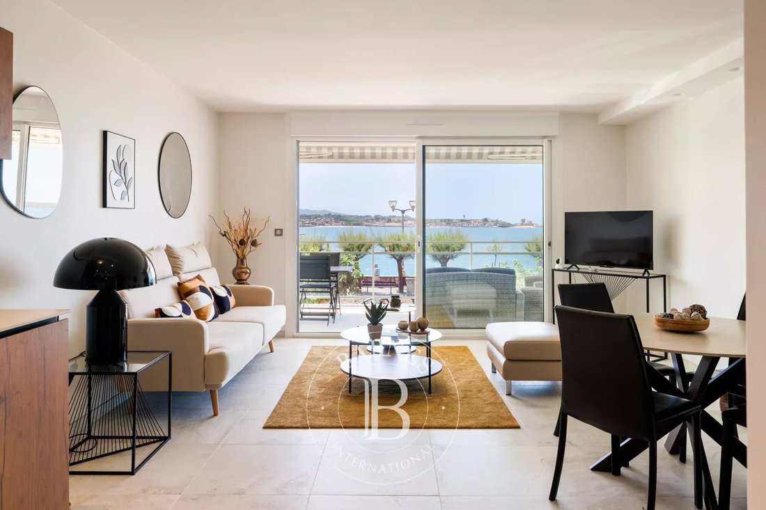 Apartment in Sainte Barbe-Lac, Saint-Jean-de-Luz, France 2 - 18182652