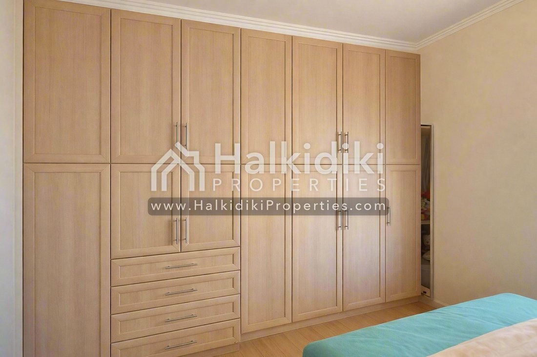 House in Nea Propontida, Macedonia and Thrace, Greece 2 - 18182757