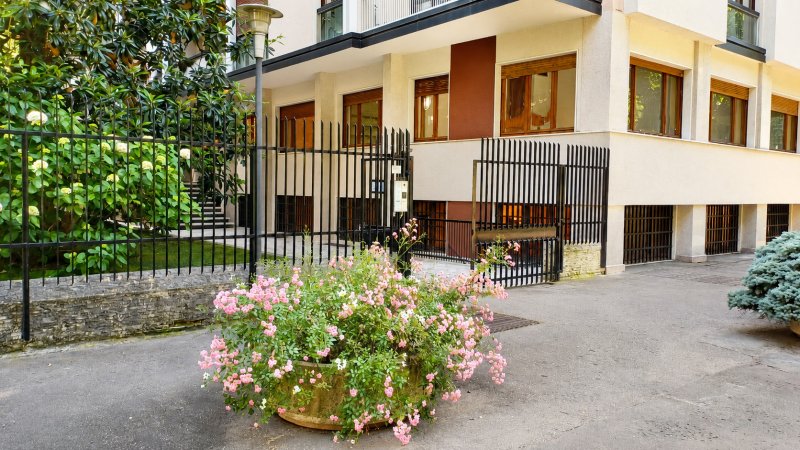 Apartment in San Vittore - Washington, Milan, Italy 5 - 17645502