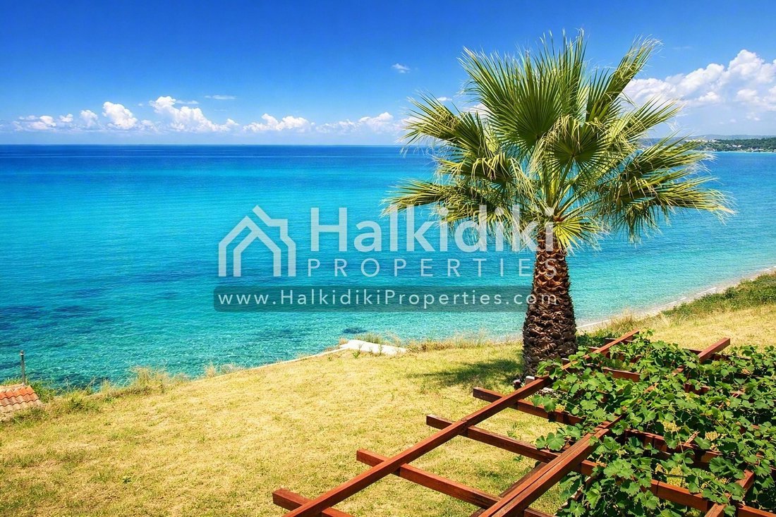 House in Kassandra, Macedonia and Thrace, Greece 2 - 11865006