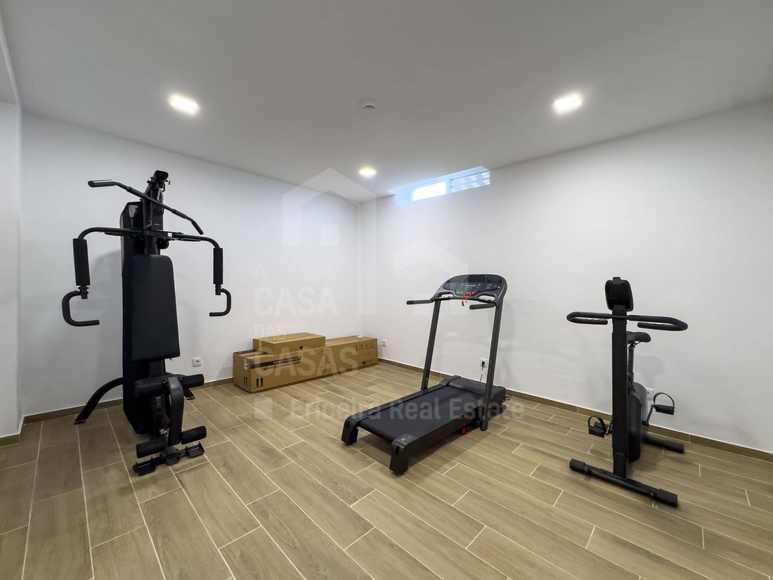 Apartment in Ericeira, Lisbon, Portugal 2 - 18120994