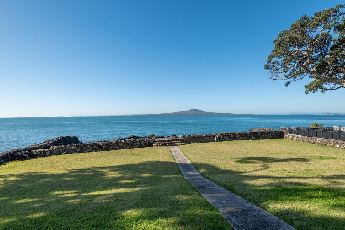 House in Auckland, Auckland, New Zealand 1 - 18183394