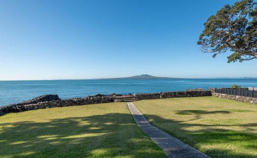 Casa en Auckland, Región de Auckland, Nueva Zelanda 1