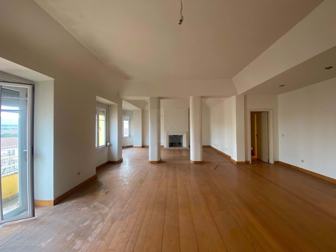 Apartment in Santo Antonio, Lisbon, Portugal 1 - 18183128