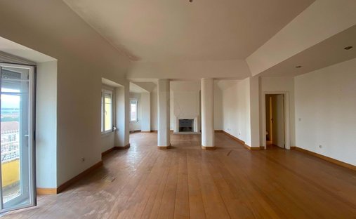 Apartment in Santo Antonio, Lisbon, Portugal 1