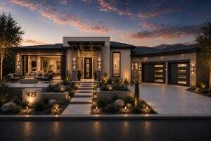 House in Rio Rancho, New Mexico, United States 1 - 18184050
