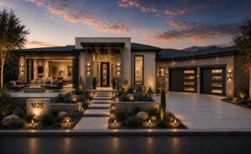 Maison à Rio Rancho, Nouveau-Mexique, États-Unis 1