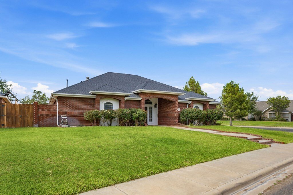 House in Odessa, Texas, United States 2 - 18184318