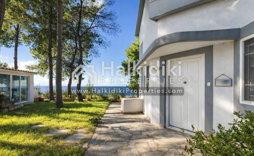 Maison à Kassandra, Macedonia and Thrace, Grèce 1