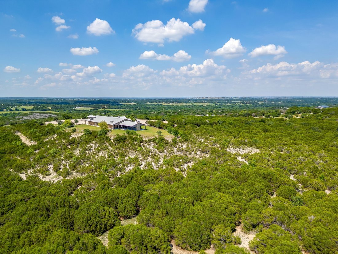 Land in Azle, Texas, United States 1 - 18184394
