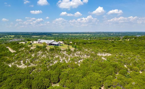Terreno a Azle, Texas, Stati Uniti 1
