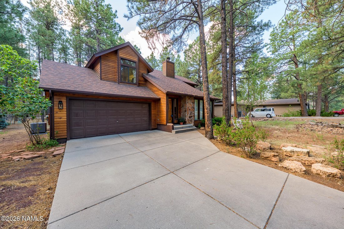 House in Flagstaff, Arizona, United States 1 - 18184177