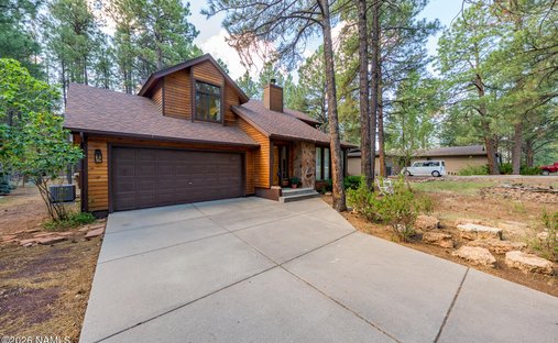 Casa en Flagstaff, Arizona, Estados Unidos 1